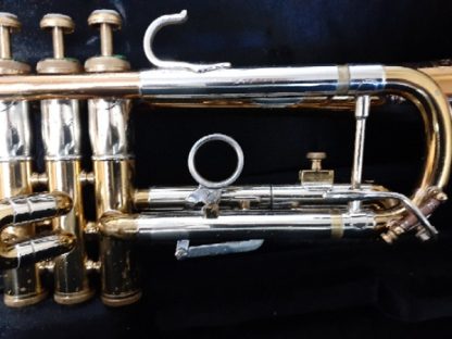 Olds Recording Trumpet - #56232 - Image 6