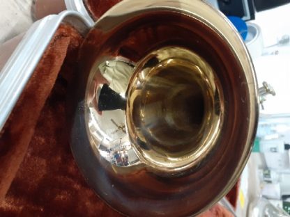Olds Ambassador Trumpet, Model A10 Trumpet, Used Trumpet, Student Trumpet, Vintage Trumpet