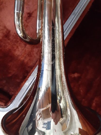 Olds Ambassador Trumpet, Model A10 Trumpet, Used Trumpet, Student Trumpet, Vintage Trumpet