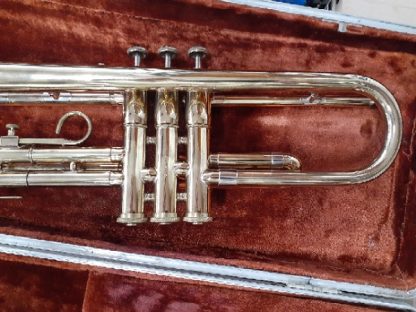Olds Ambassador Trumpet, Model A10 Trumpet, Used Trumpet, Student Trumpet, Vintage Trumpet