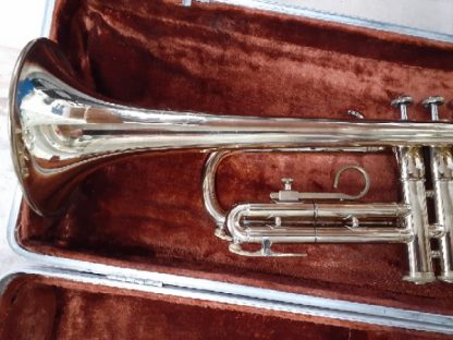 Olds Ambassador Trumpet, Model A10 Trumpet, Used Trumpet, Student Trumpet, Vintage Trumpet