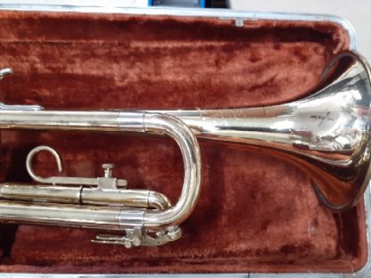 Olds Ambassador Trumpet, Model A10 Trumpet, Used Trumpet, Student Trumpet, Vintage Trumpet