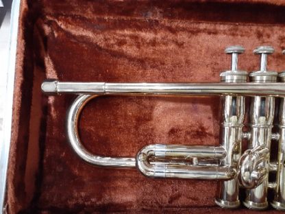 Olds Ambassador Trumpet, Model A10 Trumpet, Used Trumpet, Student Trumpet, Vintage Trumpet