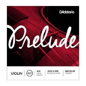 Prelude Violin Strings