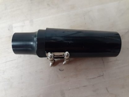 RPC Handcrafted Tenor Saxophone Mouthpiece - #115B (Used) - Image 4