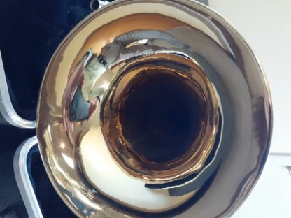 Reynolds Trombone, Used Trombone, Student Trombone