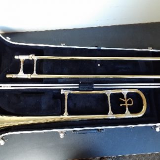Reynolds Trombone, Used Trombone, Student Trombone