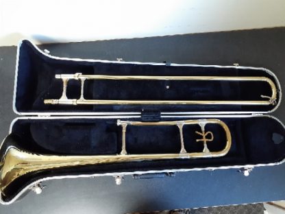Reynolds Trombone, Used Trombone, Student Trombone