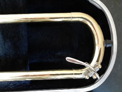Reynolds Trombone, Used Trombone, Student Trombone