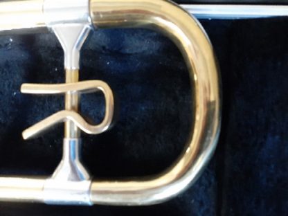 Reynolds Trombone, Used Trombone, Student Trombone