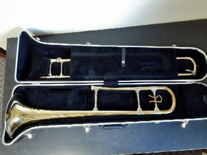 Reynolds Student Trombone - #65453 - Image 6