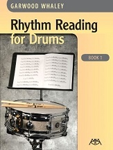 Horn Hospital sells Rhythm Reading for Drums book