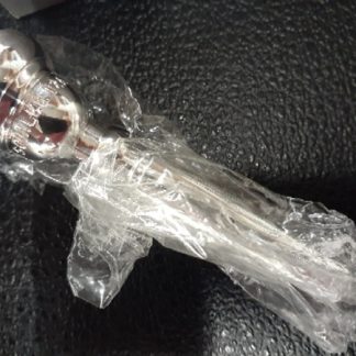 Schilke A4 Trumpet Mouthpiece, Trumpet Mouthpiece, Jazz Trumpet Mouthpiece, Schilke Trumpet Mouthpiece