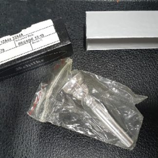 Schilke Mouthpiece, Schilke 12 A4A Mouthpiece, Trumpet Mouthpiece, Jazz Trumpet Mouthpiece