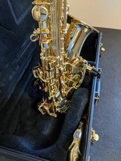 Selmer Saxophones