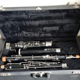 Selmer Bassoon