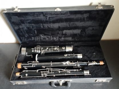 Selmer Bassoon