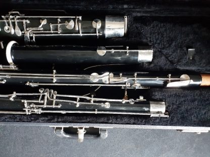 Selmer Bassoon