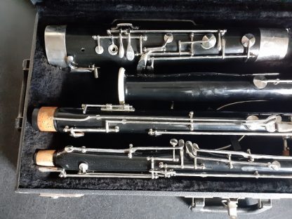 Selmer Bassoon