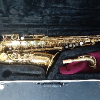 Selmer Mark VI Alto Saxophone, Used Alto Saxophone, Vintage Alto Saxophone, Professional Alto Saxophone