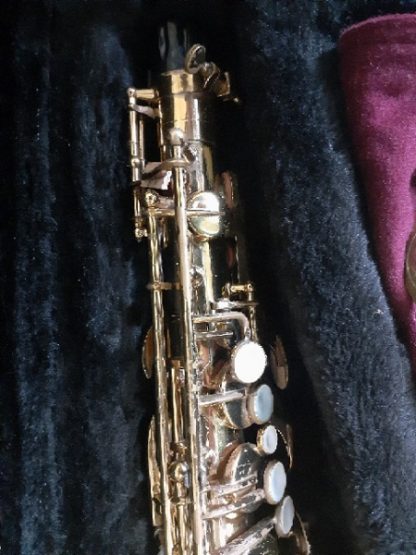 Selmer Mark VI Alto Saxophone, Used Alto Saxophone, Vintage Alto Saxophone, Professional Alto Saxophone