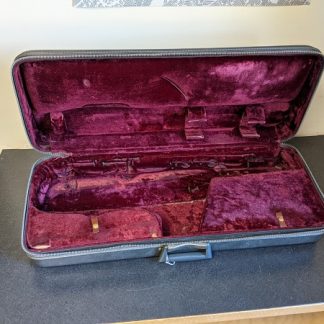 Selmer Tri Pack Case