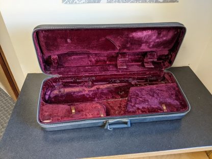 Selmer Tri Pack Case