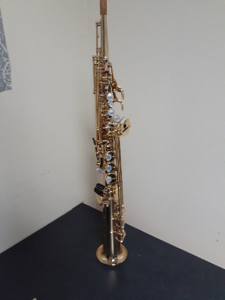 Selmer super action 80 series ii soprano new arrivals