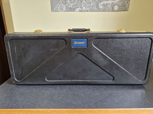 Selmer Tenor Saxophone, TS 500 Tenor Saxophone, Used Tenore Saxophone, Student Tenor Saxophone