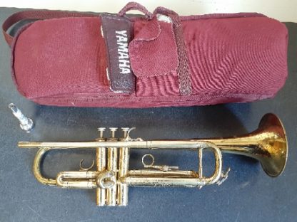 Selmer Radial Valve Trumpet Model 63 - #49504 - Image 2
