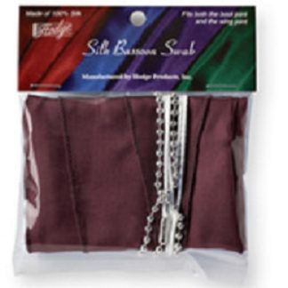 Bassoon Players: Bassoon Swab - Silk