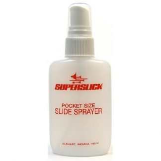 Slide Sprayer Bottle
