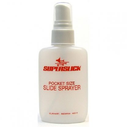 Slide Sprayer Bottle