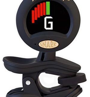 This Snark Tuner tunes all instruments!!!