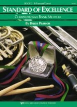 hornhospital.com carries Standard of Excellence Enhanced Book 3 - Alto Saxophone