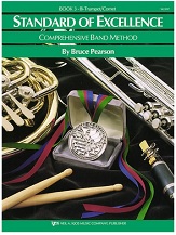 Hornhospital.com has Standard of Excellence Book 3 - Bassoon