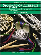 Hornhospital.com has Standard of Excellence Book 3 - Oboe