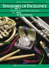 hornhospital.com carries Standard of Excellence Enhanced Book 3 - Tenor Saxophone
