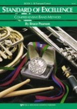 hornhospital.com carries Standard of Excellence Enhanced Book 3 - Trombone