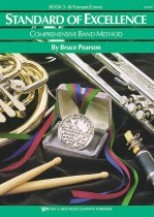 hornhospital.com carries Standard of Excellence Enhanced Book 3 - Trumpet