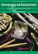 hornhospital.com carries Standard of Excellence Enhanced Book 3 - Tuba