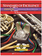 Hornhospital.com has Standard of Excellence Enhanced Book 1 - Bassoon