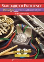 hornhospital.com carries Standard of Excellence Enhanced Book 1 - Tuba