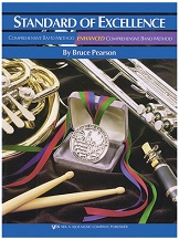 Hornhospital.com has Standard of Excellence Enhanced Book 2 - Flute