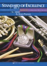 hornhospital.com carries Standard of Excellence Enhanced Book 2 - Tenor Saxophone