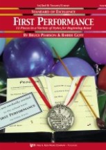 hornhospital.com carries Standard of Excellence First Performance - Tuba