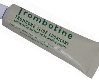 Horn Hospital sells Trombotine Slide Lubricant