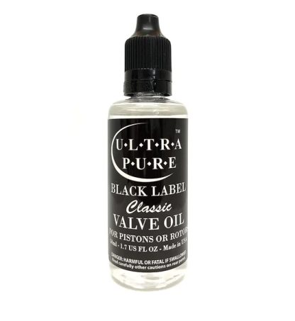 Black Label Classic Synthetic Valve/Rotor Lubricant