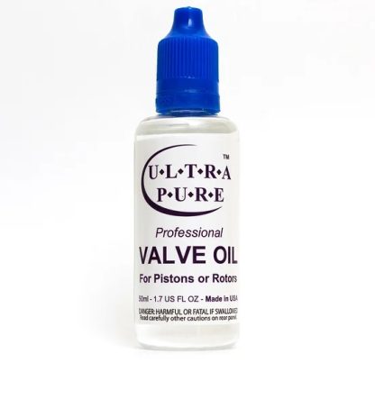 Professional Synthetic Valve/Rotor Lubricant