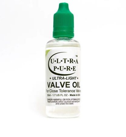 Ultra Pure Valve/Rotor Oil - Image 2